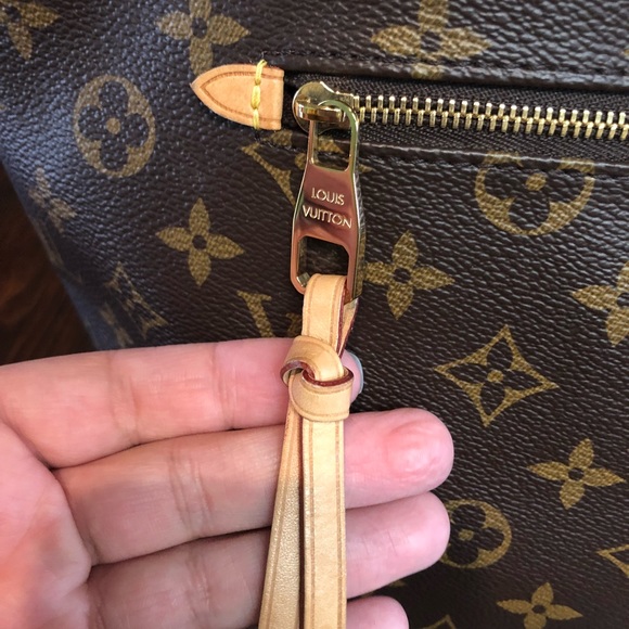 ✨SOLD✨ Authentic Lena Louis Vuitton MM - Picture 4 of 6